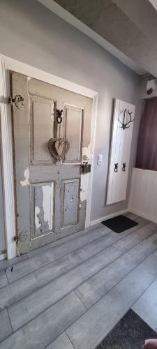 Ferienwohnung zum Hirschen