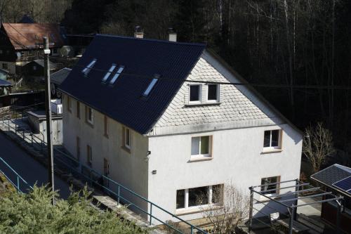 Ferienwohnung zum Hirschgrund