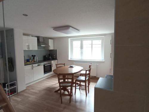 Ferienwohnung zum Hirschgrund