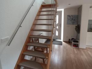 Ferienwohnung zum Hirschgrund