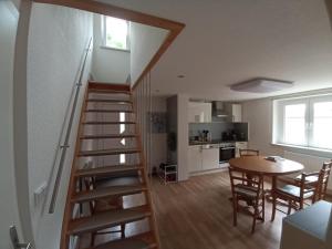 Ferienwohnung zum Hirschgrund