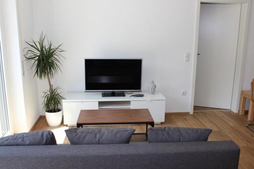 Ferienwohnung Zum Hohlenstein