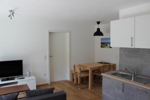 Ferienwohnung Zum Hohlenstein