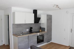 Ferienwohnung Zum Hohlenstein