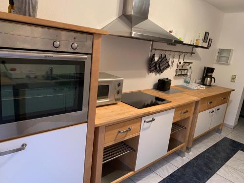 Ferienwohnung „ Zum Josefstal „