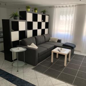 Appartement Ferienwohnung „ Zum Josefstal „ Josefstaler Straße 66386 Saint-Ingbert Sarre