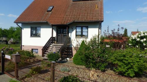 Ferienwohnung zum Kahnfahrmann