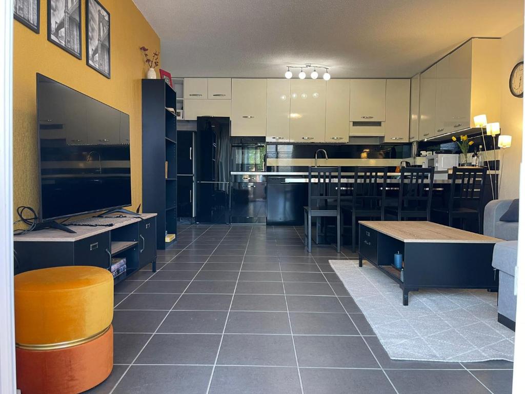 Ferienwohnung zum Kahnfahrmann 03222 Lübbenau