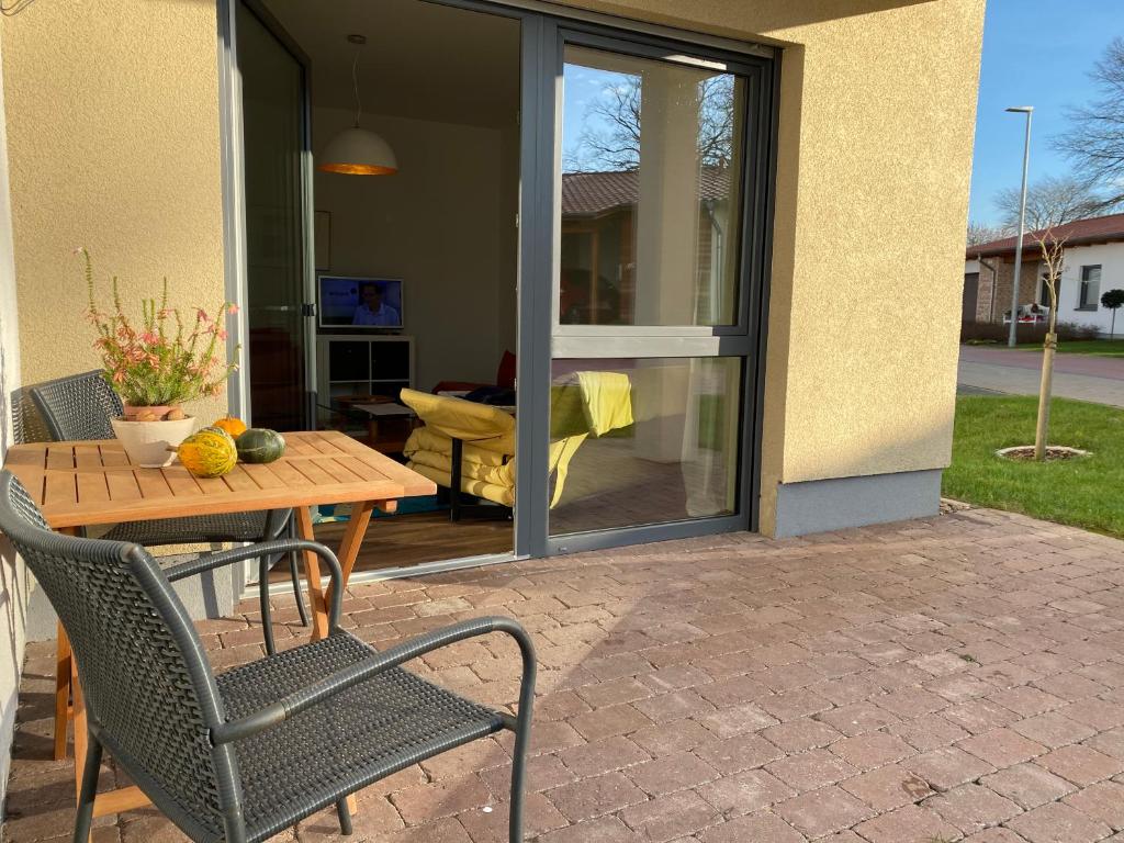 Appartement Ferienwohnung Zum Kiessee 2 Am Obstgarten 29690 Schwarmstedt