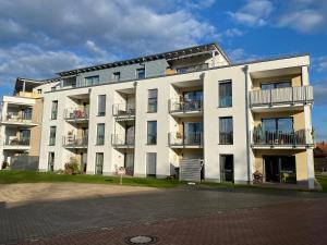 Ferienwohnung Zum Kiessee