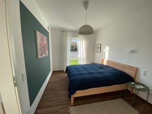 Ferienwohnung Zum Kiessee