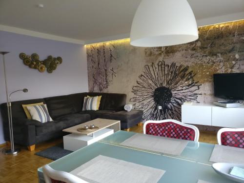 Ferienwohnung Zum Kleinen Ölberg