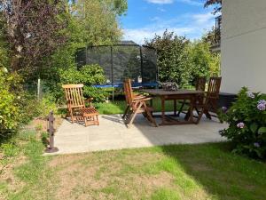 Ferienwohnung Zum Kleinen Ölberg