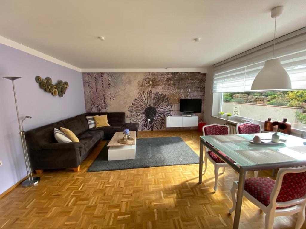 Appartement Ferienwohnung Zum Kleinen Ölberg Zum Kleinen Oelberg, 35 53639 Königswinter