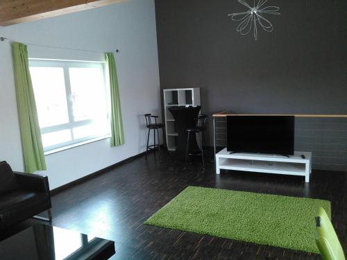 Ferienwohnung zum Kletterturm