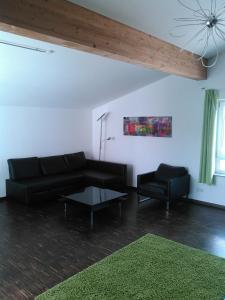 Ferienwohnung zum Kletterturm