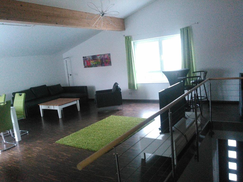 Appartement Ferienwohnung zum Kletterturm Wolftrigelstr. 9 87600 Kaufbeuren