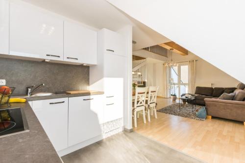 Ferienwohnung Zum Kliff
