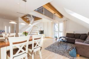 Ferienwohnung Zum Kliff