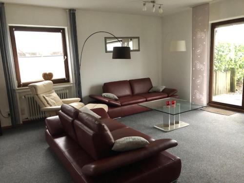 Ferienwohnung Zum Kurpark