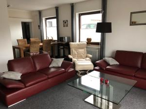 Appartement Ferienwohnung Zum Kurpark 4 Am Herrensköpfchen 59955 Winterberg Rhénanie du Nord - Westphalie