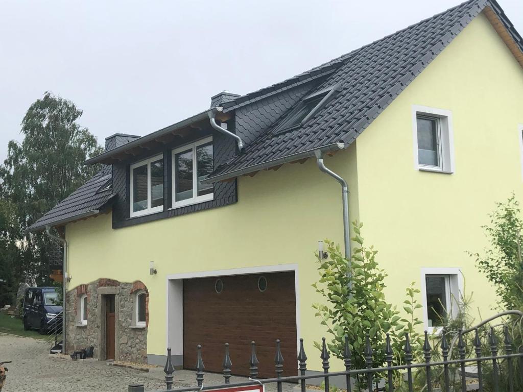 Ferienwohnung „Zum Leuchtturm“ 12 Boxberger Straße, 02694 Großdubrau
