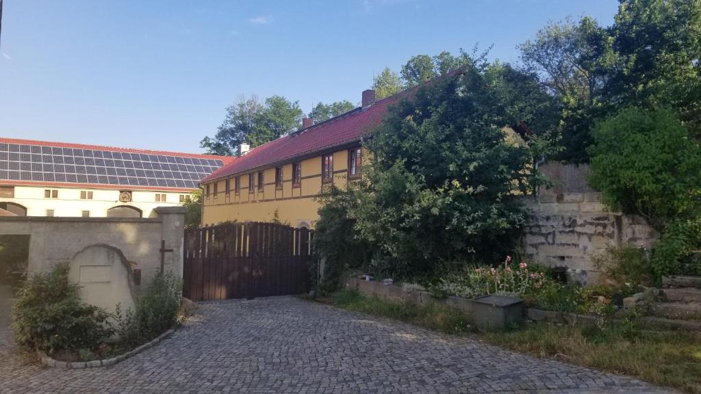 Ferienwohnung-Zum-Malerweg Zum Malerweg 10, 01796 Pirna