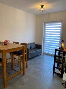 Ferienwohnung zum Mandelgraben