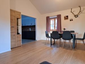 Appartement Ferienwohnung zum Peterbauer Ahornstr. 5 83679 Sachsenkam Bavière