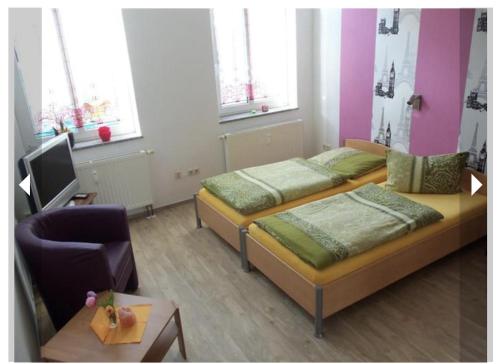 Ferienwohnung zum \