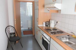Ferienwohnung zum \