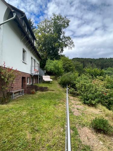 Ferienwohnung Zum Pön