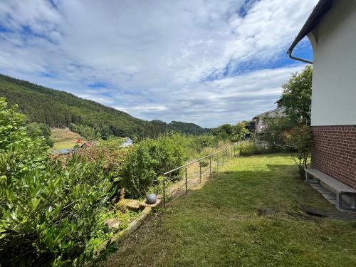 Ferienwohnung Zum Pön