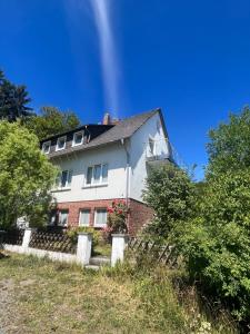 Ferienwohnung Zum Pön