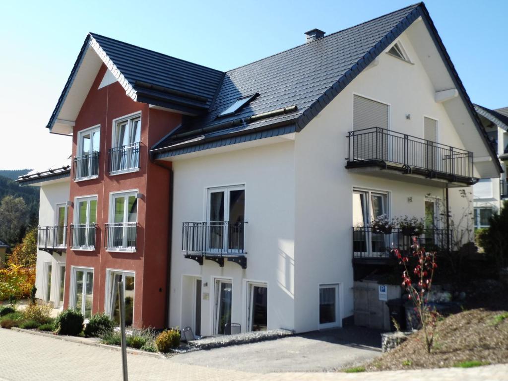 Ferienwohnung Zum Ritzhagen Zum Ritzhagen 10a, 34508 Willingen