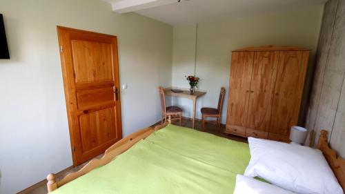 Ferienwohnung zum rotem Karpfen