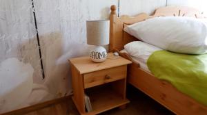 Ferienwohnung zum rotem Karpfen