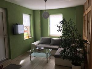 Appartement Ferienwohnung Zum Saaletalblick Hallesche Straße 73c 06618 Naumbourg Saxe-Anhalt