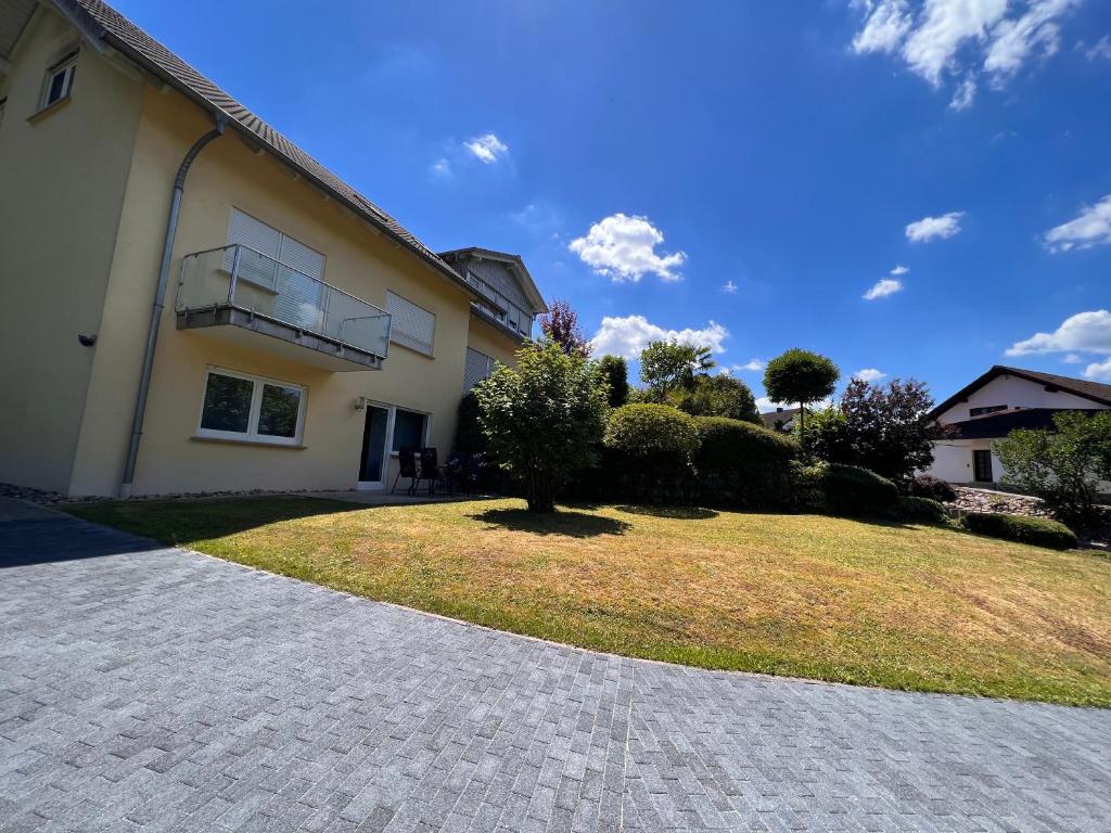 Appartement Ferienwohnung zum Schauinslandweg 75 Adlersbergstraße 66540 Neunkirchen