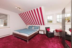 Appartement Ferienwohnung Zum Schieferpfad 6 Rohrbachstraße 57319 Bad Berleburg Rhénanie du Nord - Westphalie