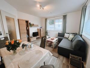 Ferienwohnung zum Schreckenberg