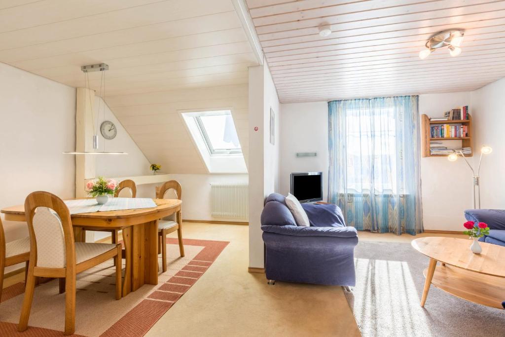 Ferienwohnung zum Seeblick Höristraße 13, 78337 Öhningen