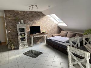 Ferienwohnung zum Spessart