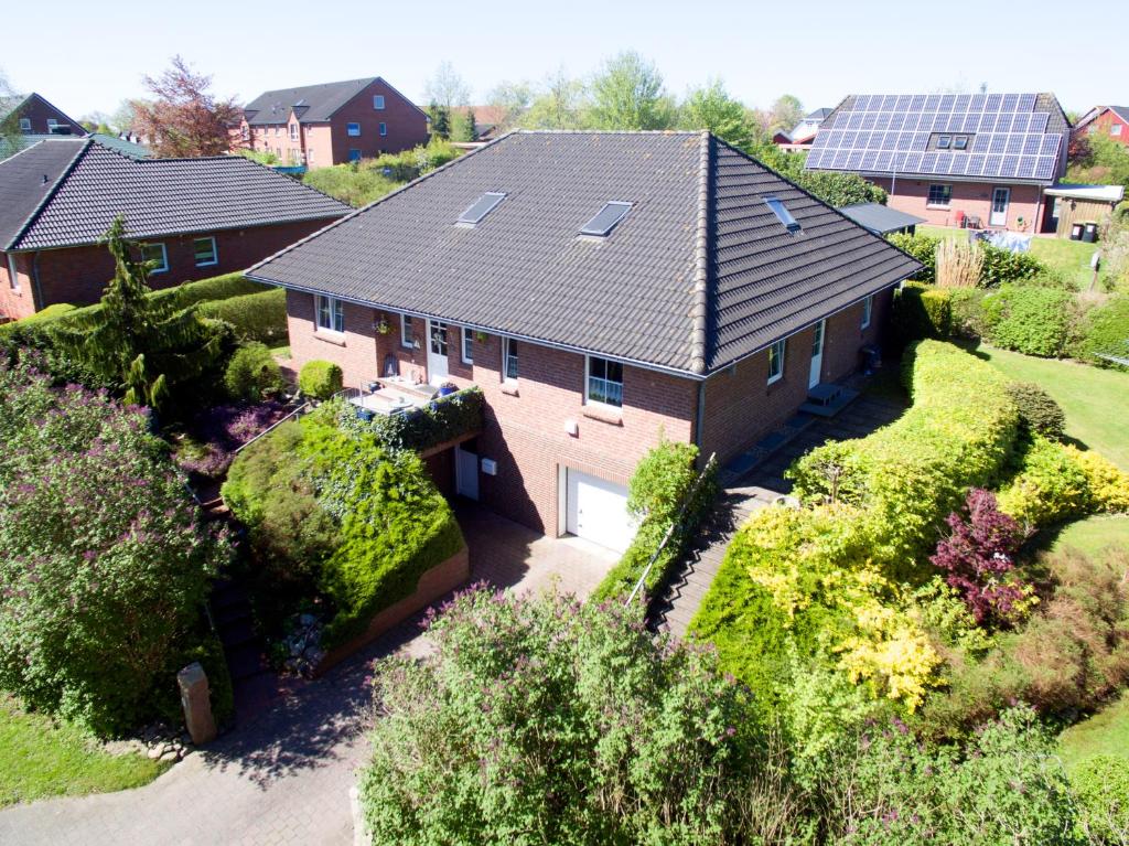 Ferienwohnung Zum Steinberg 7 Zum Steinberg, 25821 Bredstedt
