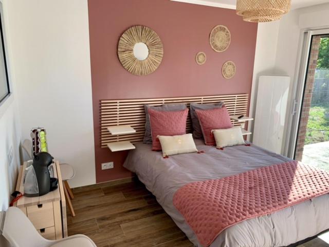 Ferienwohnung Zum Strandvoigt
