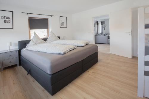 Ferienwohnung zum Traumblick