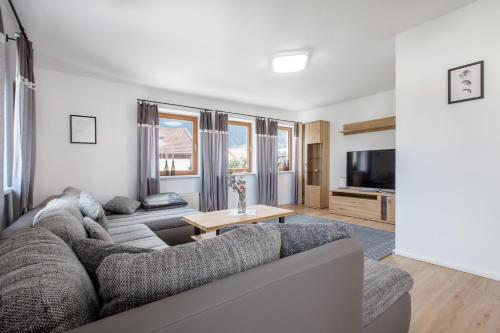 Ferienwohnung zum Traumblick