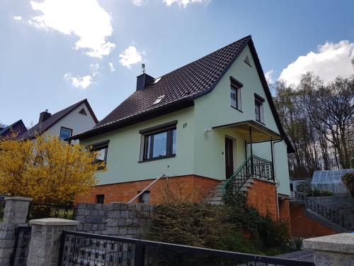 Ferienwohnung Zum Wald