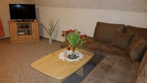 Ferienwohnung Zum Wald