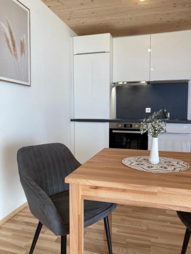 Ferienwohnung zum Weinberg mit großer Sonnenterrasse